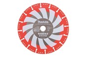 Haakse slijper - Makita Diamond Blade 230x22.23mm Rescue B-55326 - B-55326
