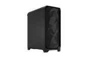 Case - Fractal Design Meshify 3 - Solid - Case - Miditower - Zwart - FD-C-MES3A-01