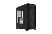 Case - Fractal Design Meshify 3 Black - Case - Miditower - Zwart - FD-C-MES3A-02