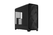 Case - Fractal Design Meshify 3 XL Black - Case - Miditower - Zwart - FD-C-MES3X-02