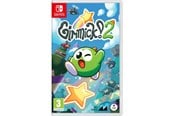 Games - Gimmick! 2 - Nintendo Switch - Platformgame - 7350002937181