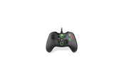 Gaming accessoires - Freaks And Geeks Black Wired Controller for PC with 3M Cable - Wired Controller - PC - 3701625908135