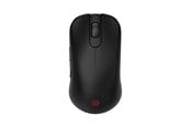 Muis - BenQ Zowie S2-DW (Small) Wireless Mouse for Esports - Gaming muis - Optisch - 7 knoppen - Zwart - 9H.N4NBE.A2E