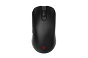 Muis - BenQ Zowie FK2-DW (Medium) Wireless Mouse for Esports - Gaming muis - Optisch - 7 knoppen - Zwart - 9H.N4MBE.A2E