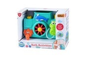 Speelgoed voor baby's - PLAY - Bath Toys Camera Animals - 1921