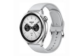 Smartwatch, Sporthorloge en Activity Tracker - Xiaomi Watch S4 - Silver - BHR9197GL
