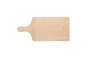 Houten speelgoed - Playwood - Cutting Board with Beech Wood Handle - sl 252
