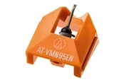 Platenspeler - Audio-Technica VM95 series AT-VMN95EN - replacement stylus for turntable - elliptical nude - Platenspeler Oranje - AT-VMN95EN