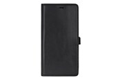 Mobiel - Covers & Cases - Buffalo 2in1 Wallet Leather 3 card for Samsung S25+ 5G - Black - 590157