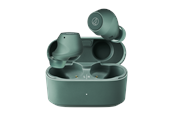Headphones/Headsets - Audio-Technica ATH-CKS30TW+ True Wireless Earbuds - Green - ATH-CKS30TW+GR
