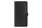 Mobiel - Covers & Cases - Buffalo 2in1 Wallet Leather 3 card Samsung S25 Ult - 590158
