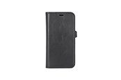 Mobiel - Covers & Cases - Buffalo 2in1 Leather 3 card MagSeries iPhone SE 4 - 590161