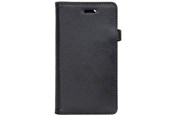 Mobiel - Covers & Cases - Buffalo Wallet Leather for iPhone 6 Plus - Black - 657516