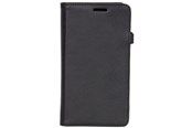 Mobiel - Covers & Cases - Buffalo Leather Wallet for Samsung Galaxy - Black - 657520