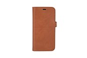 Mobiel - Covers & Cases - Buffalo 2in1 Leather 3 card MagSeries for iPhone SE 4 - 590162