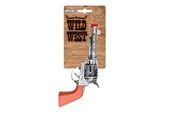 Outfits & Kostuums - Boland - Toy gun Sheriff - 54338