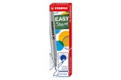 Schrijf- en tekengerei - STABILO EASYoriginal - Refill Fine - 3 Pieces - Blue - 4210021