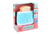 Speelkeuken en apparatuur - PLAY - Toaster Playset 3pcs. - 3189