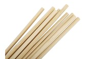 Tuingereedschap - Home>it HOME It® blomsterpinde Ø5mm 70 cm 10 stk. - 5708614913697