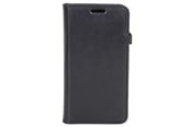 Mobiel - Covers & Cases - Buffalo Wallet Leather for Samsung S7 - Black - 657522