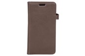 Mobiel - Covers & Cases - Buffalo Wallet Leather for Samsung S7 - Brown - 657523