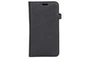 Mobiel - Covers & Cases - Buffalo Wallet Leather for Samsung A5 2017 - Black - 657537