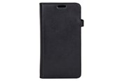 Mobiel - Covers & Cases - Buffalo Wallet Leather for Samsung J5 2017 - Black - 657538