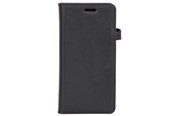 Mobiel - Covers & Cases - Buffalo Wallet Leather for Samsung S8 - Black - 657539