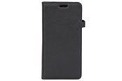 Mobiel - Covers & Cases - Buffalo Wallet Leather for Samsung S8 Plus - Black - 657542