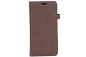 Mobiel - Covers & Cases - Buffalo Wallet Leather for Samsung S8 Plus - Brown - 657543
