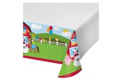 Speelgoed - Haza Witbaard - Farmhouse Tablecloth - PC725506
