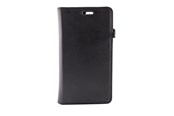 Mobiel - Covers & Cases - Buffalo Wallet Leather for Huawei Honor 9 - Black - 657544