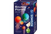 Speelgoed - Kosmos - Making Cosmos Bouncing Planets - KM616960