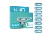 Scheerapparatuur - Gillette-Venus Smooth 8 pcs - 8700216495561