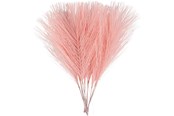 Creatief spelen - Creativ Company Artificial feathers Orange 10 pcs. - 518053