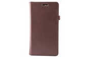 Mobiel - Covers & Cases - Buffalo Wallet Leather for Huawei Honor 9 - Brown - 657545