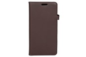 Mobiel - Covers & Cases - Buffalo Wallet Leather for Samsung Galaxy S9 - Brown - 657552