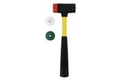 Handgereedschappen - Home>it Work it by millarco® 4-i-1 multihammer - 5708614742372