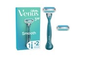 Scheerapparatuur - Gillette-Venus Smooth H+2 - 3014260285425