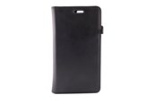 Mobiel - Covers & Cases - Buffalo Wallet Leather for Huawei Honor 9 Lite - Black - 657555