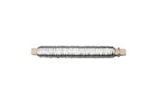 Creatief spelen - Creativ Company Floral wire Silver roll 50 meters - 51724