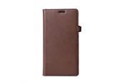 Mobiel - Covers & Cases - Buffalo Wallet Leather for Samsung Note 9 - Brown - 658560