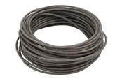 Tuingereedschap - Home>it HOME It® stålwire Ø1.5 mm x 10 meter rustfrit stål - 5708614204016