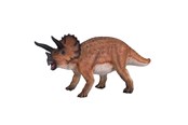Speelgoedpop - Mojo Prehistory - Triceratops - 381017
