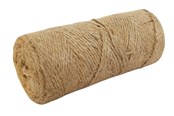 Tuingereedschap - Home>it HOME It®Jutegarn natur 50 meter - 5708614913628