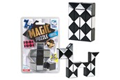 Puzzels - Clown Games - Clown Magic Puzzle Silver 3D Puzzels - 0896036