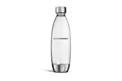 Soda maker - Sodastream 1L Fuse metal DWS - 1741199770