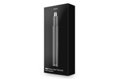 Haartrimmer - Mikamax Mini Neustrimmer – USB-oplaadbaar • Compact & Reisvriendelijk - 05168
