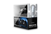 Op afstand bedienbaar - Mikamax Picco stunt car - 05173