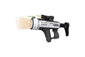 Gadget - Mikamax Bubblenator T-3000 – Elektrisch Zeepbellenpistool - 05185